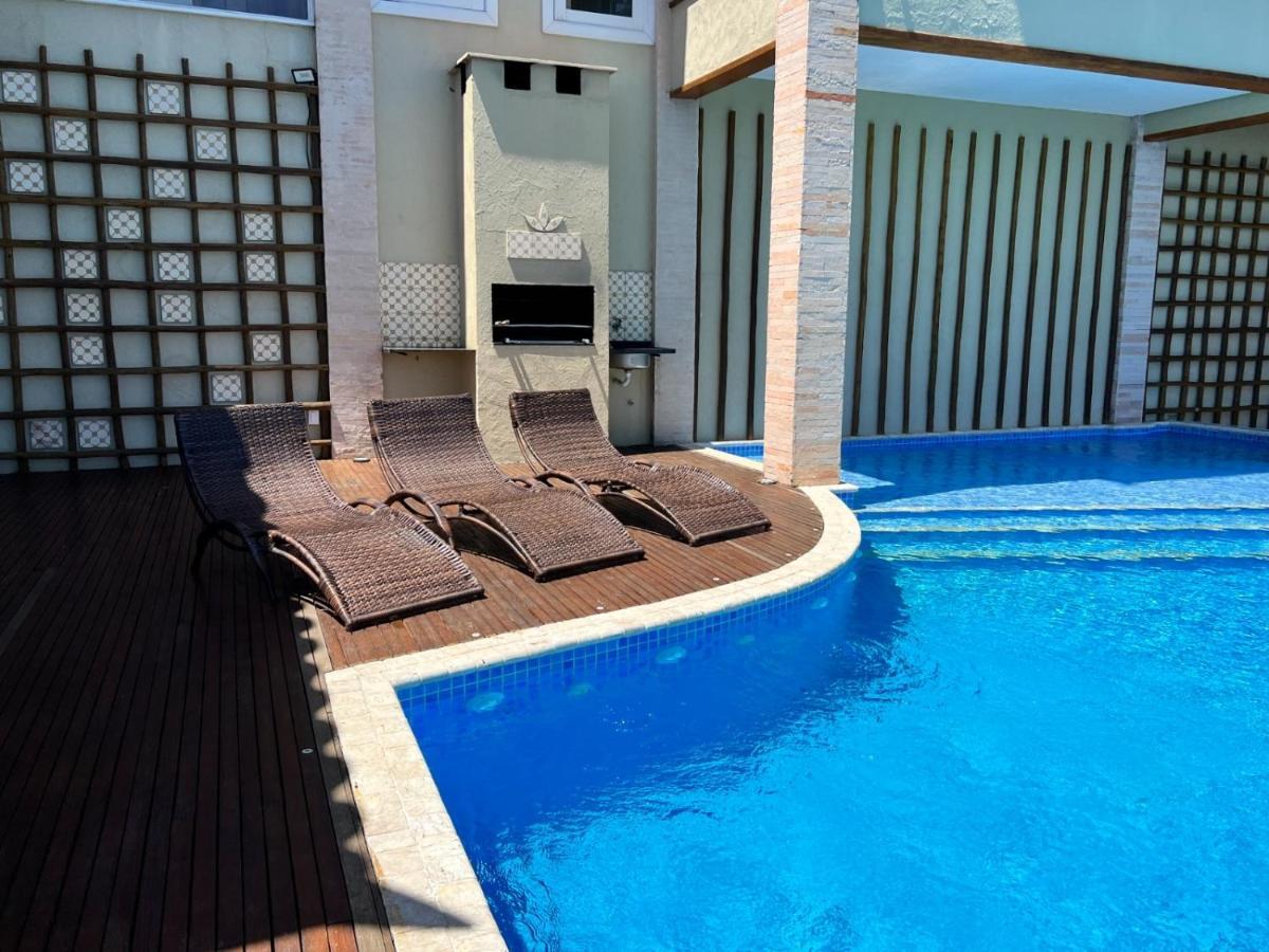 Buzios, Casa Inteira De Frente Para O Mar Em Joao Fernandes, Fabulosa, A Melhor Vista, Mansao Bella Vista Exterior foto